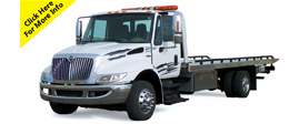 2008 International 4300