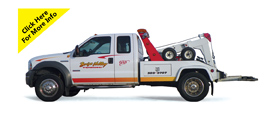 2005 Ford F450