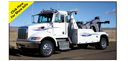2012 Peterbilt Wrecker