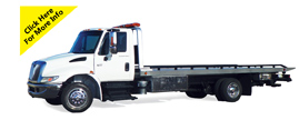 2007 International 4300