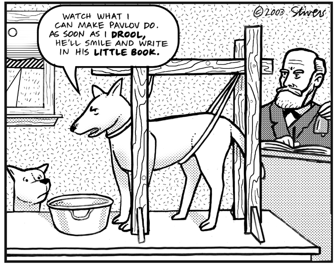 Pavlov