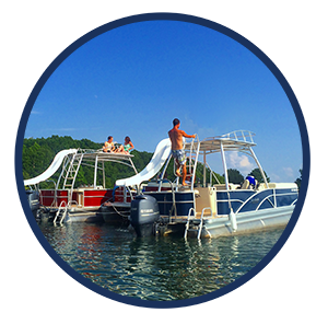 freedom boat club of lake norman